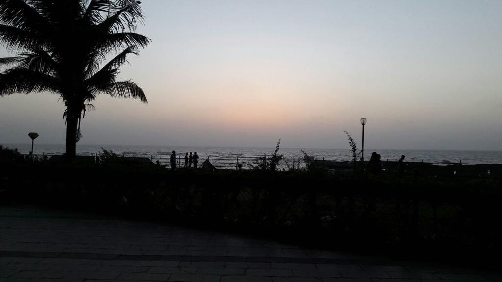 Hotel Yellow House Calangute Exterior foto